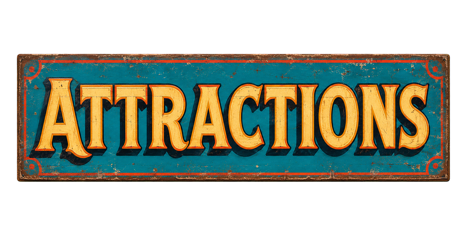 Attractions